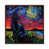 Classic Brown Wood Framed Canvas is unavailable