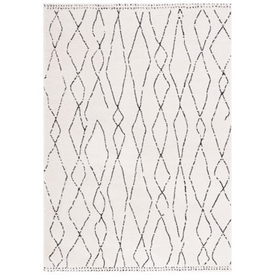 Shenay Performance Abstract Rug