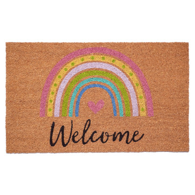 Non-Slip Doormat