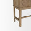 Armoire haute 6 portes Truss