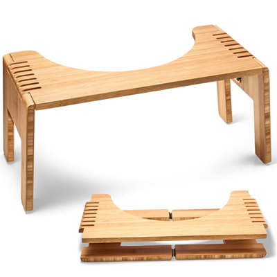 Bae Portable Shower Bench