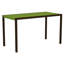 Table de bar POLYWOOD MOD-9705491-9705499-126357636