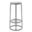Tabourets de bar 33 po Hassan-1581916407