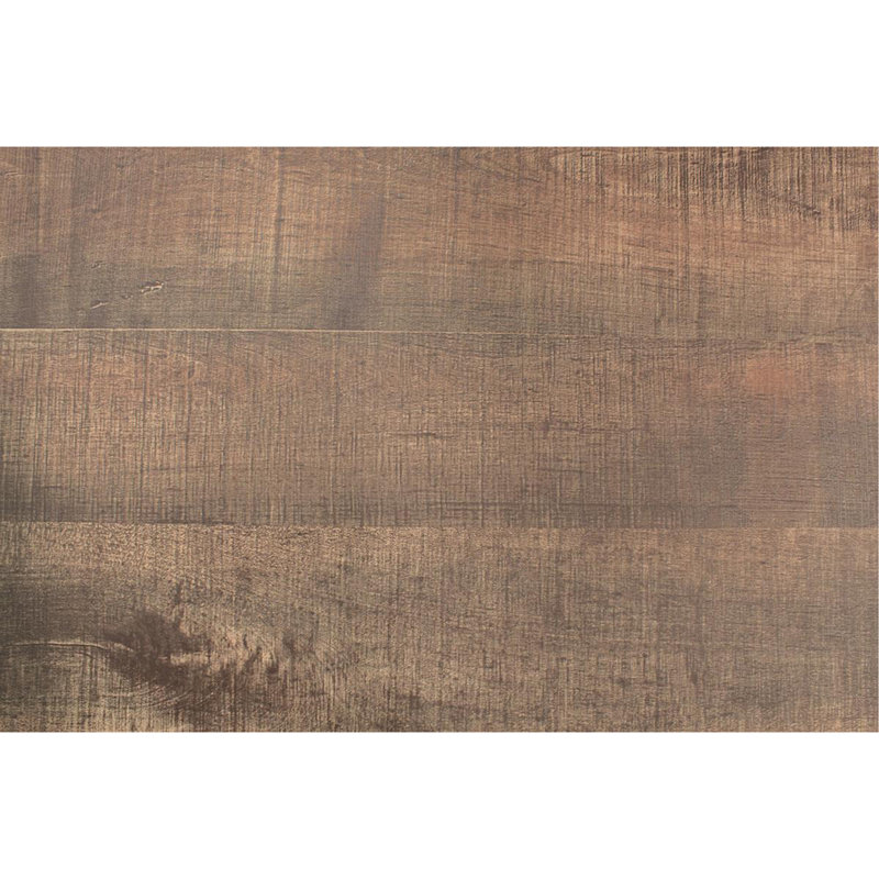 Table de chevet Saela, Oak