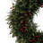 Cedar Berry Wreath
