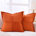Orange brûlé