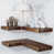 Walnut selected