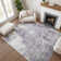 Premium Machine Washable Ponce AMF1765 Modern Rug