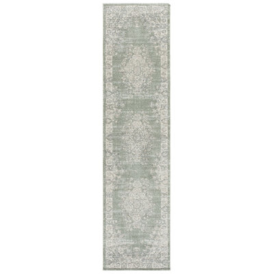 Tapis oriental Harrison 400 Performance