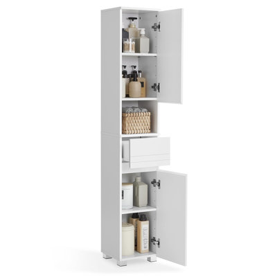 Adero Linen Cabinet