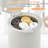 Curved Towel Rail Towel Warmer