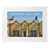 White Framed