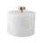 Gyneth Alabaster And Marble Box-957556200