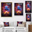 Iridiscent Rainbow Awakening I - impression-492565049-492565036