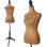 Forme de robe réglable H 67 po MeetingHome