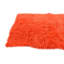 Tapis orange Julian