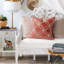 Rena Square Pillow Cover & Insert-124930743