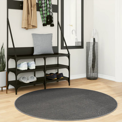 Calles Abstract Area Rug