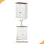 Armoire de rangement moderne
