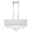 Piatt™ 6 - Light Pendant