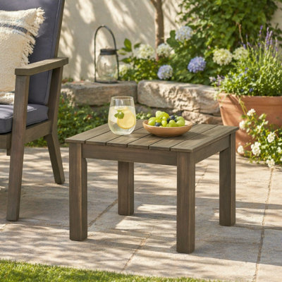 Table d'appoint