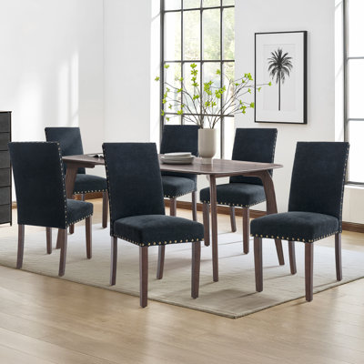 Chaises de salle à manger Bontrager