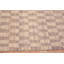 One-of-a-Kind 3'6" X 12' Hand Knotted Area Rug