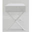 Bureau en bois massif Crowborough-496702040