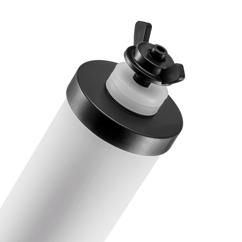 Purification Water Filter Replacement for Gravity Filter System 2 Pack