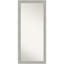 Miroir pleine longueur traditionnel Shanklin