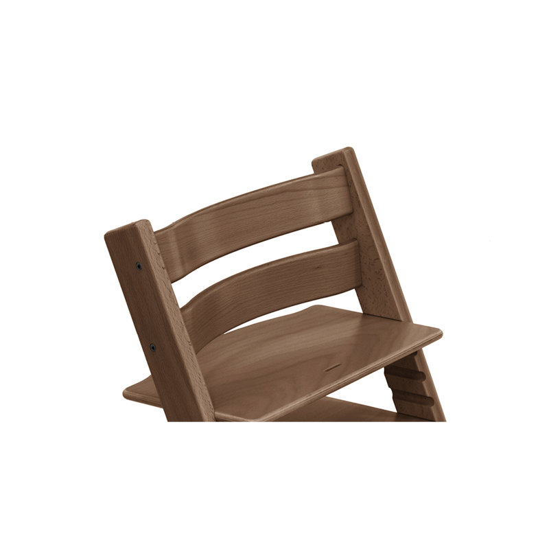 Tripp Trapp Chair, Warm Brown
