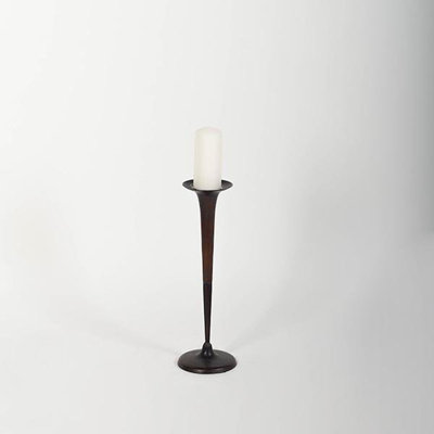 Metal Candlestick