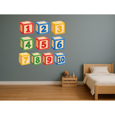 Wall Decals