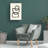 Pictufy Studio Shape 04 Canvas Art-1944127021