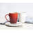 Le Creuset 20Oz. Stoneware XL Logo Mug-100106536