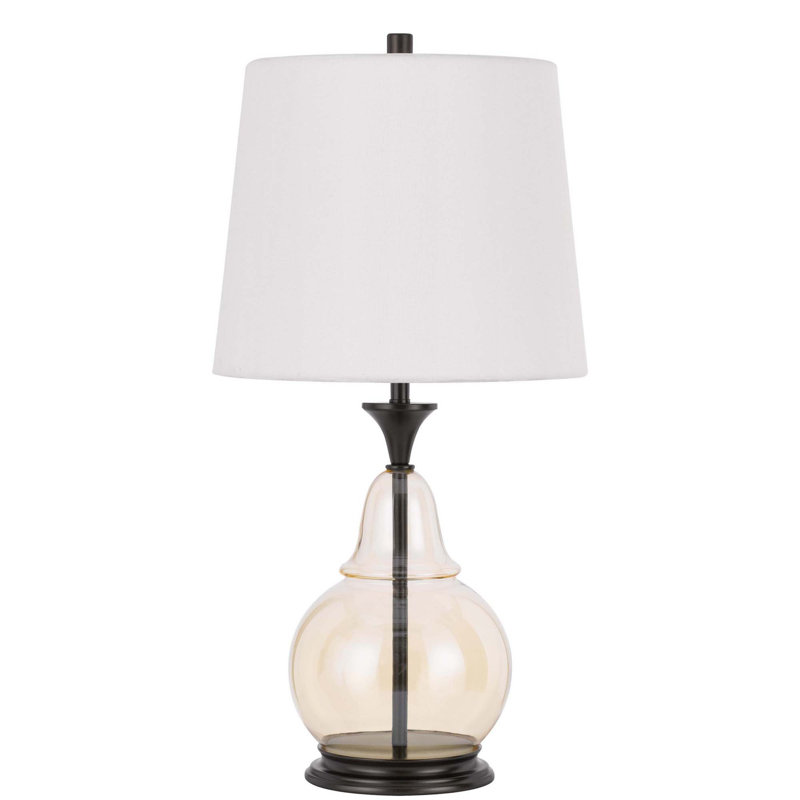 Iyaan Metal Table Lamp