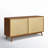 Delvecchio 55.1 " W Sideboard