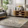Dolezal Gold Area Rug