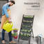 Weather Resistant Plant Stand