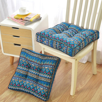 Coussin de siège d'extérieur