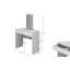 Eemaan Dressing Table with Mirror