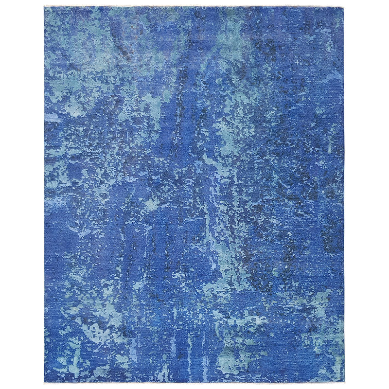 Abstract Area Rug