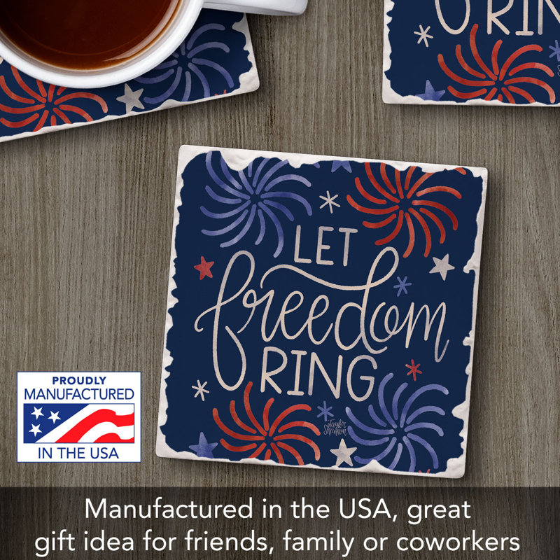 Let Coaster Ring