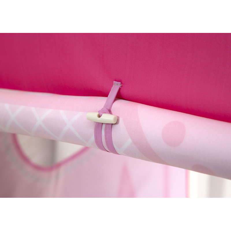 Disney Princess Bunk Bed Accessories