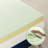 Holthaus 4'' Memory Foam Mattress Topper-95002432