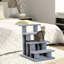 60cm H Cat Tree