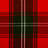 Cotton Plaid Waffle Kitchen Towel Linen Set