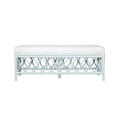 Lillian Upholstered Bench