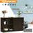 Carolann 42 " W Kitchen Island