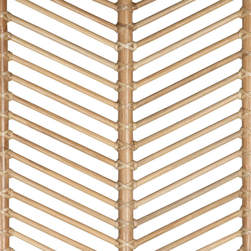 Liam Collection Bed, Natural, Full